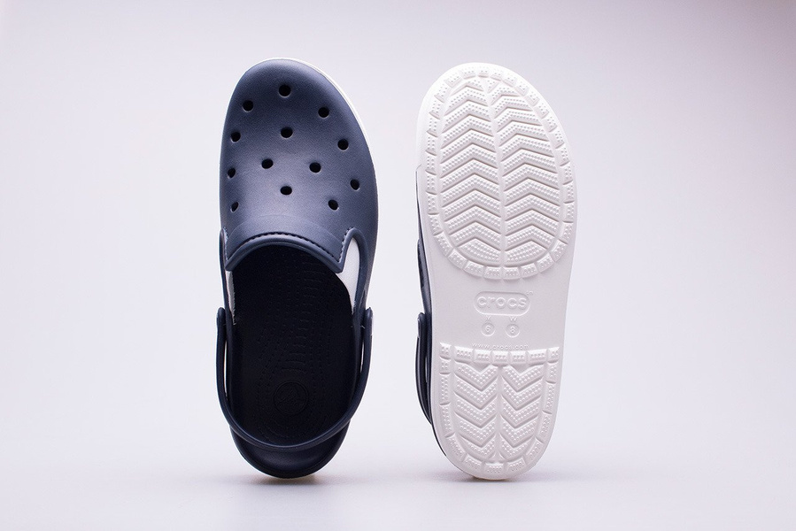 Chodaki Crocs citylane clog 201831-462