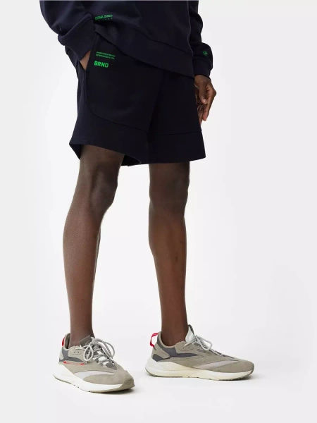 Spodenki męskie 4F 4FSS23TSHOM059-31S