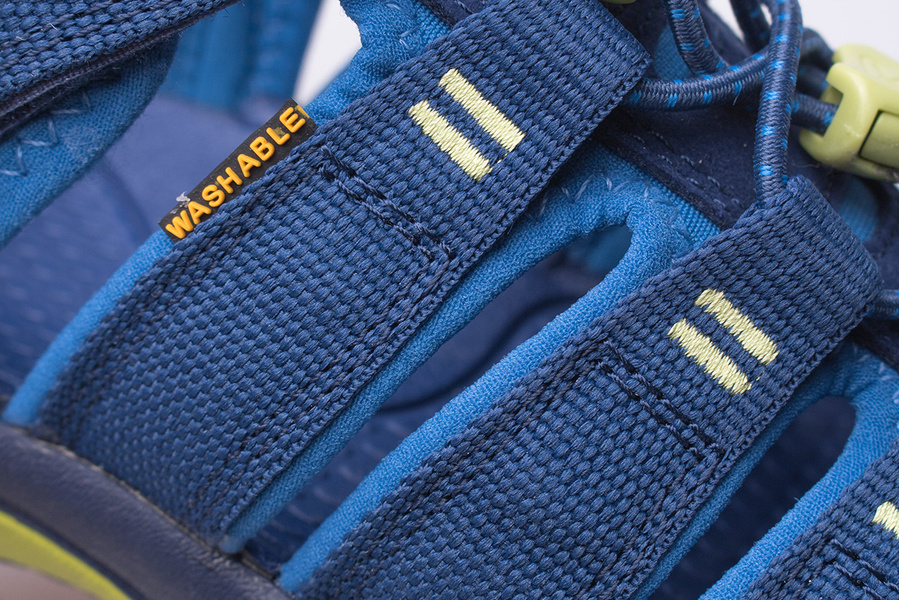 Sandały KEEN NEWPORT H2 1022847