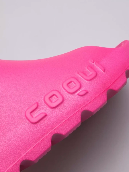 Klapki damskie COQUI LOU 7042-100-3800