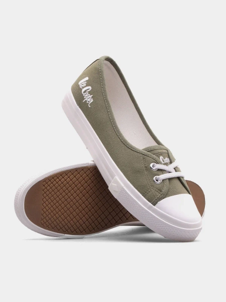 Trampki damskie Lee Cooper LCW-24-31-2729L