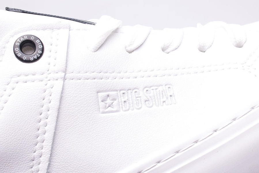 Trampki damskie BIG STAR JJ274211