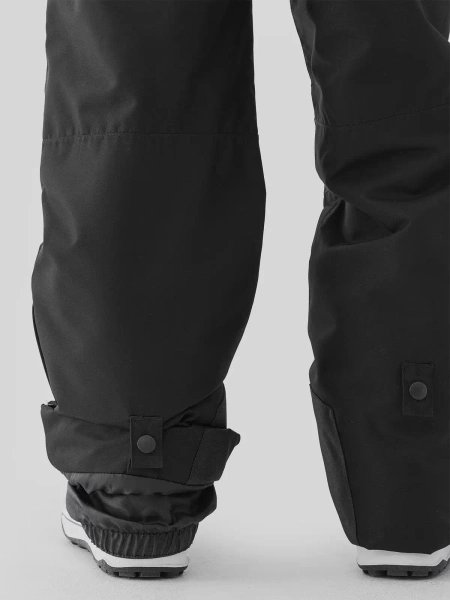 Spodnie dziecięce narciarskie 4F 4FJWAW24TFTRM656-20S