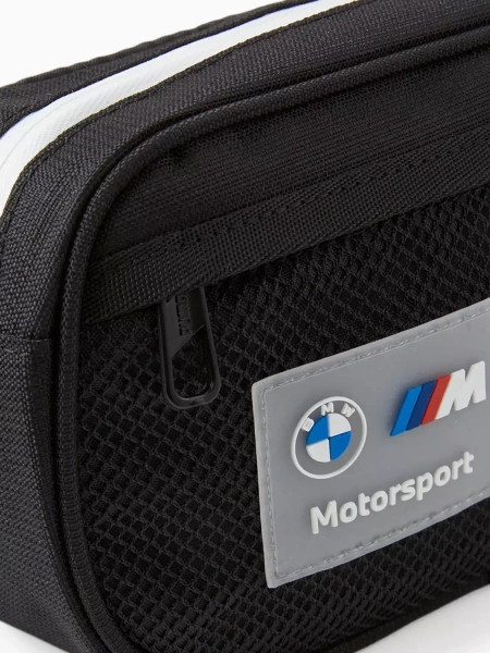 Saszetka PUMA BMW MMS Waist Bag 079599-01