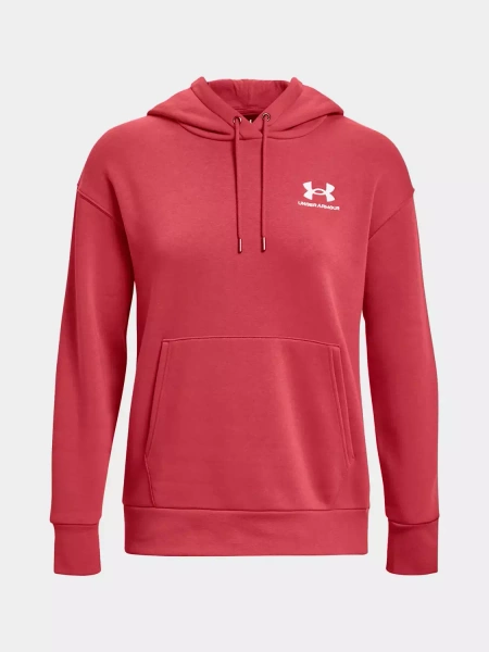 Bluza damska z kapturem Under Armour 1373033-638