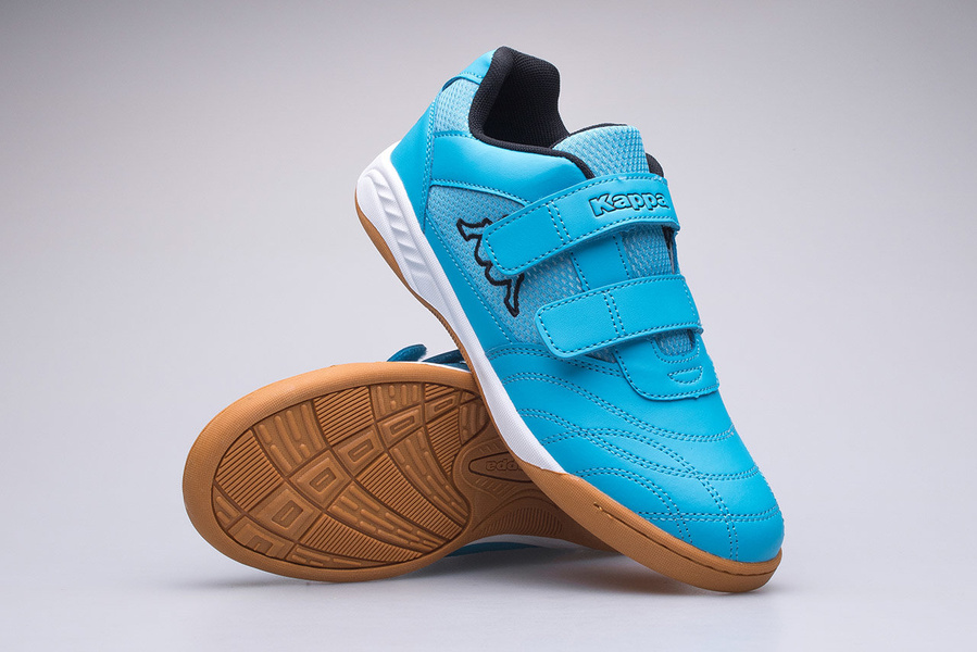 Buty dziecięce KAPPA KICKOFF T 260509T-6211