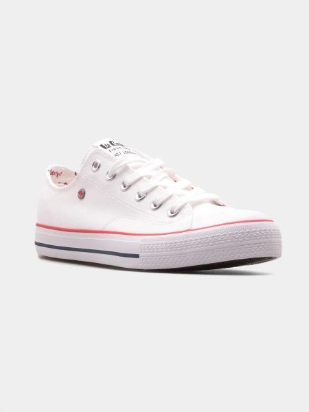 Trampki męskie LEE COOPER LCW-22-31-0874M