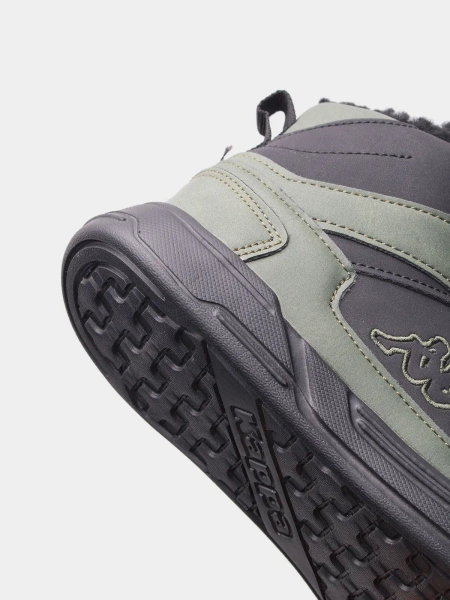 Buty dziecięce KAPPA LINEUP FUR K 261071K-3111 