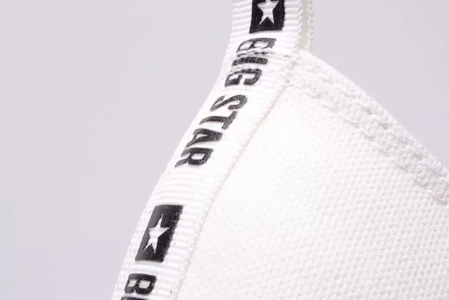 Trampki damskie BIG STAR KK274008