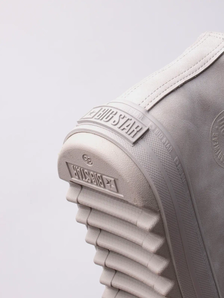 Trampki damskie BIG STAR GG274070