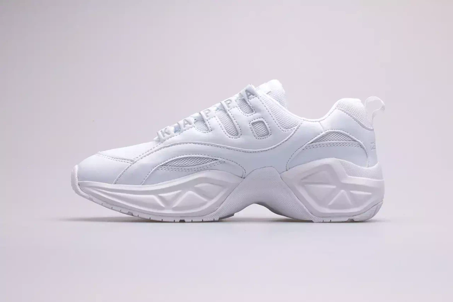 Buty damskie KAPPA OVERTON OC 242672OC-1010