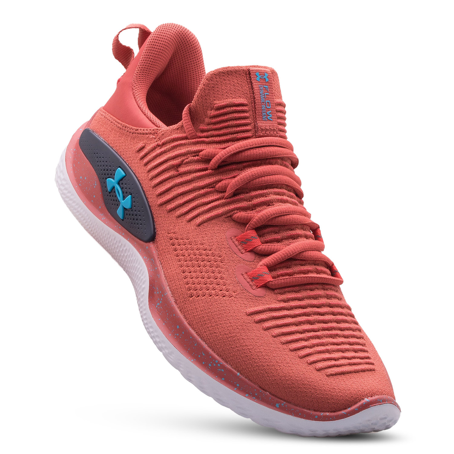 Buty męskie Under Armour 3027177-600