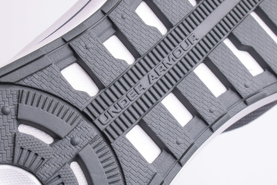 Buty męskie Under Armour Micro G Pursuit 3021953-103