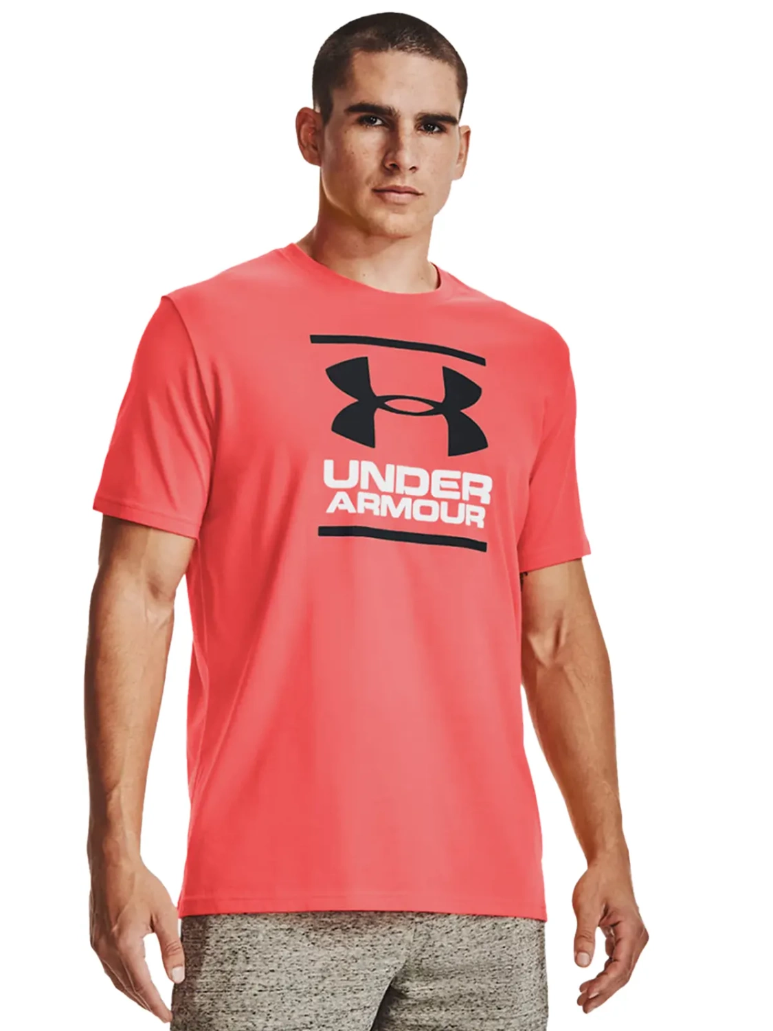 Koszulka męska Under Armour 1326849-690