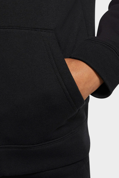 Dres dziecięcy NIKE B NSW CORE BF TRK SUIT BV3634-010