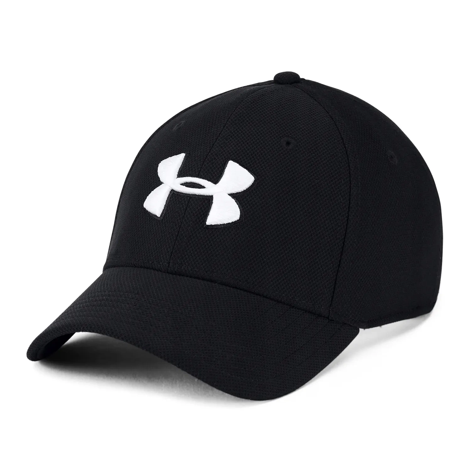 Czapka z daszkiem Under Armour Blitzing 3.0 1305036-001