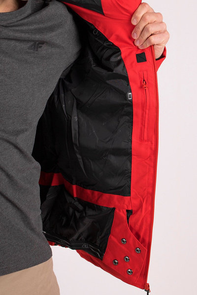 Kurtka 4F X4Z18-KUMN152-62S