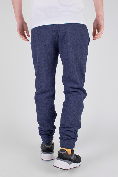 Spodnie dresowe męskie 4F H4Z19-SPMD001-30M