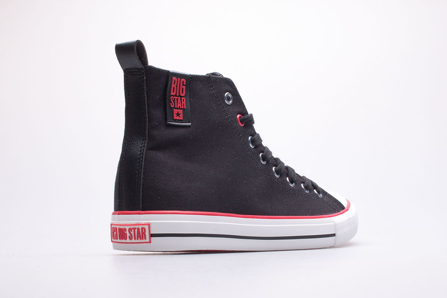 Trampki męskie BIG STAR JJ174065