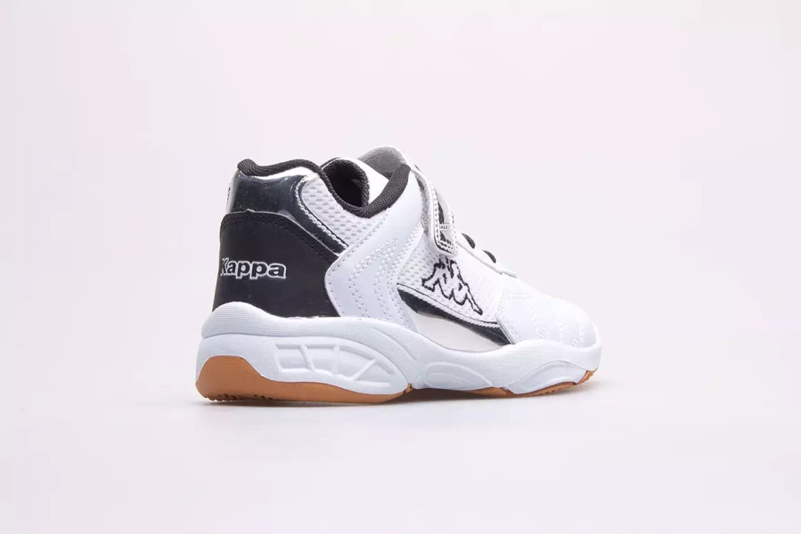 Buty dziecięce halowe KAPPA DROUM II MF K 260819MFK-1015