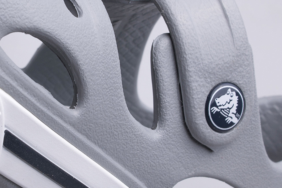 Sandały Crocs Crocband II Sandal 14854-01U