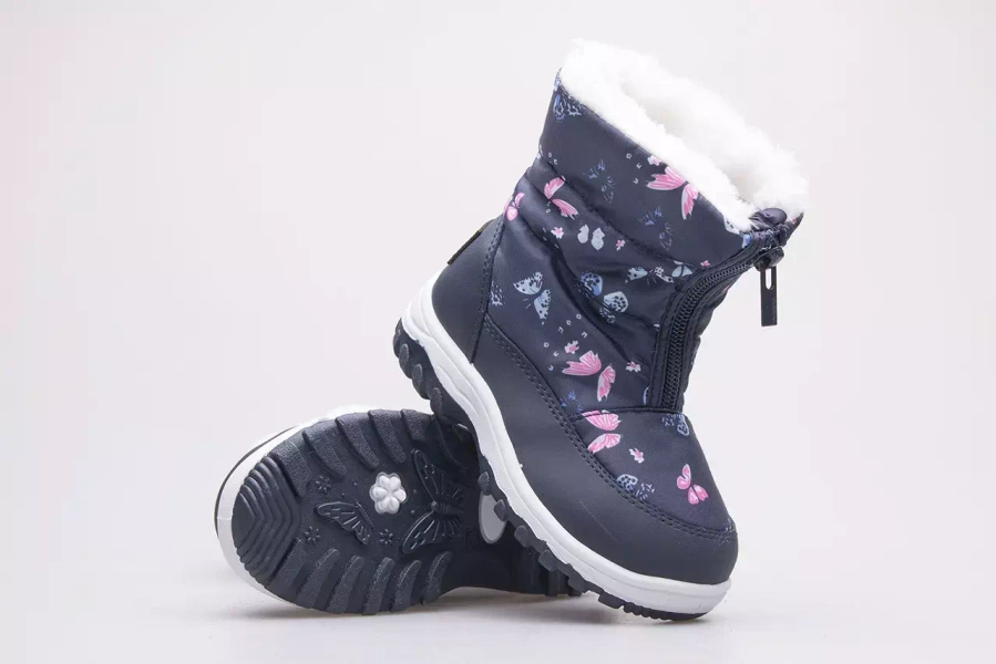 Buty dziecięce BIG STAR KK374236