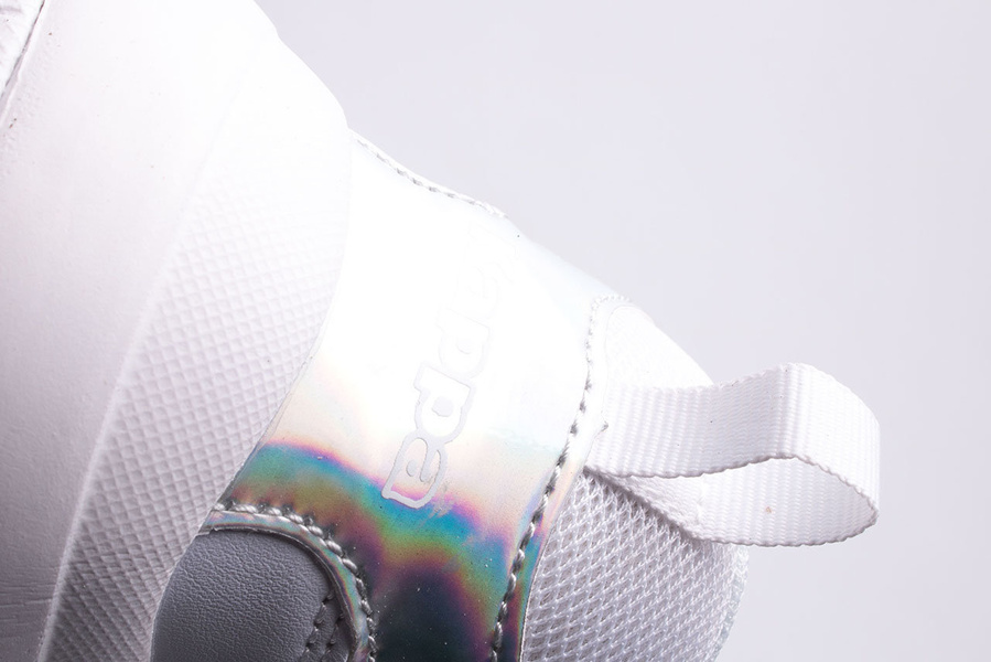 Buty damskie KAPPA OVERTON GC 243169-1017