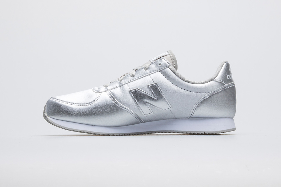 Buty dziecięce New Balance KL220GIY
