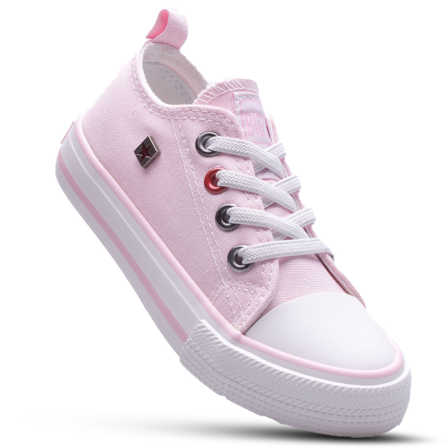 Trampki dziecięce BIG STAR HH374093