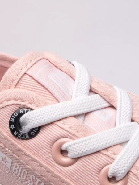 Trampki dziecięce BIG STAR JJ374166 