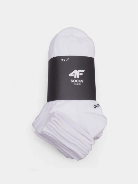 Skarpety 4F 4FWAW24USOCU384-10S 7-PAK