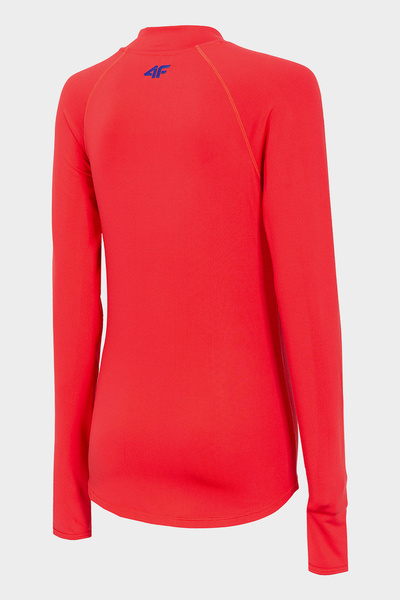 Koszulka damska termoaktywna 4F H4Z20-BIDD030-62N
