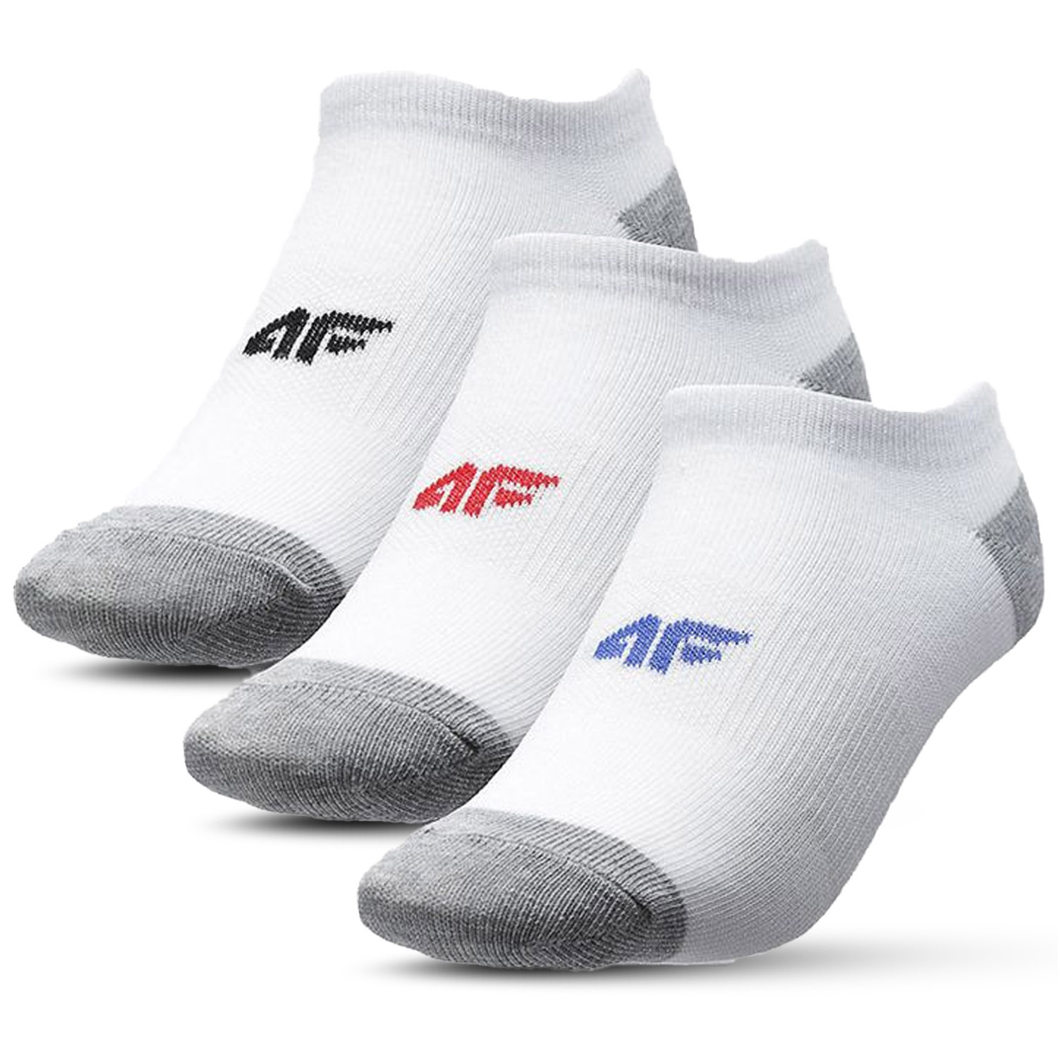 Skarpety dziecięce 4F HJZ21-JSOM005-33S+62S+21S