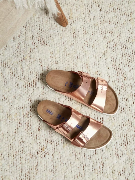 Klapki BIRKENSTOCK ARIZONA BS 0952093