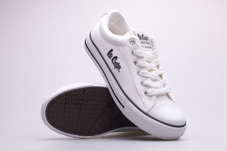 Trampki damskie LEE COOPER LCW-22-31-0861L