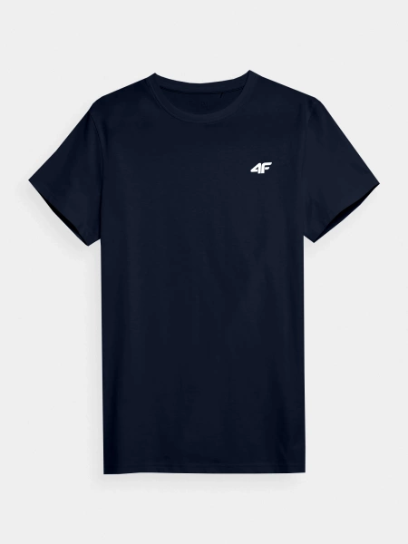 Koszulka męska 4F 4FWAW24TTSHM2424-31S