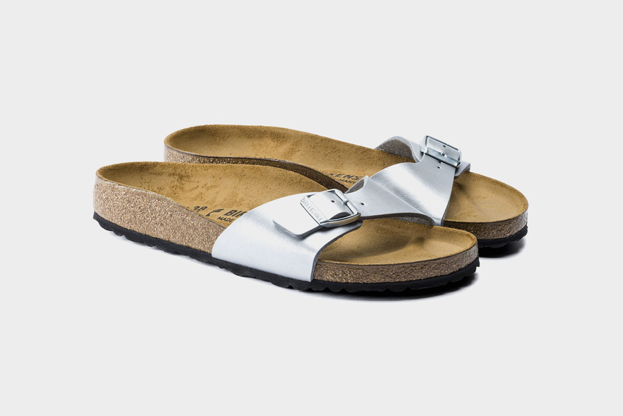 Klapki BIRKENSTOCK MADRID BS 0040411
