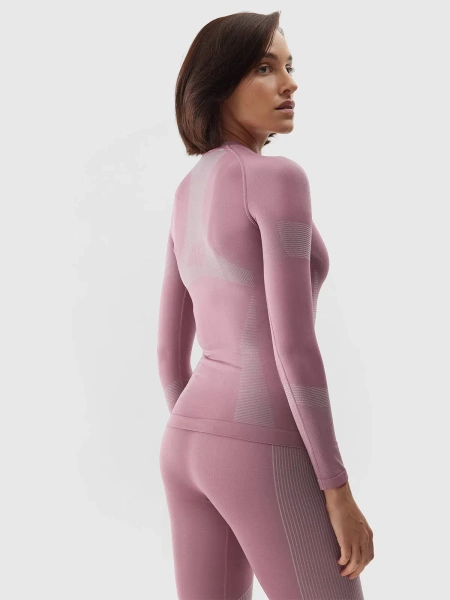 Bielizna termoaktywna damska 4F 4FAW23USEAF113-53S 