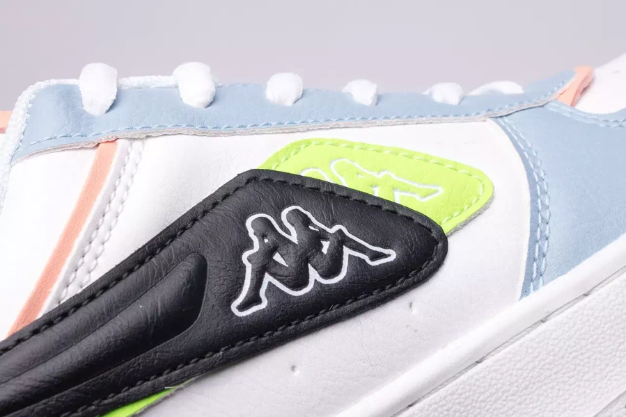 Buty damskie KAPPA BASH LR MF 243137MF-1065