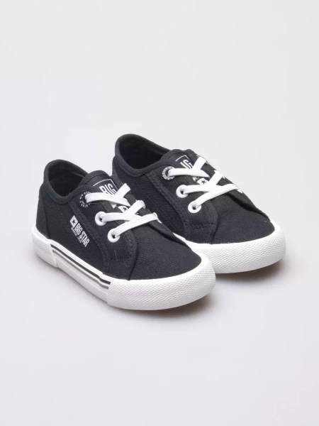 Trampki dziecięce BIG STAR JJ374169 