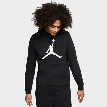 Bluza NIKE M J JUMPMAN LOGO FLC PO AV3145-010