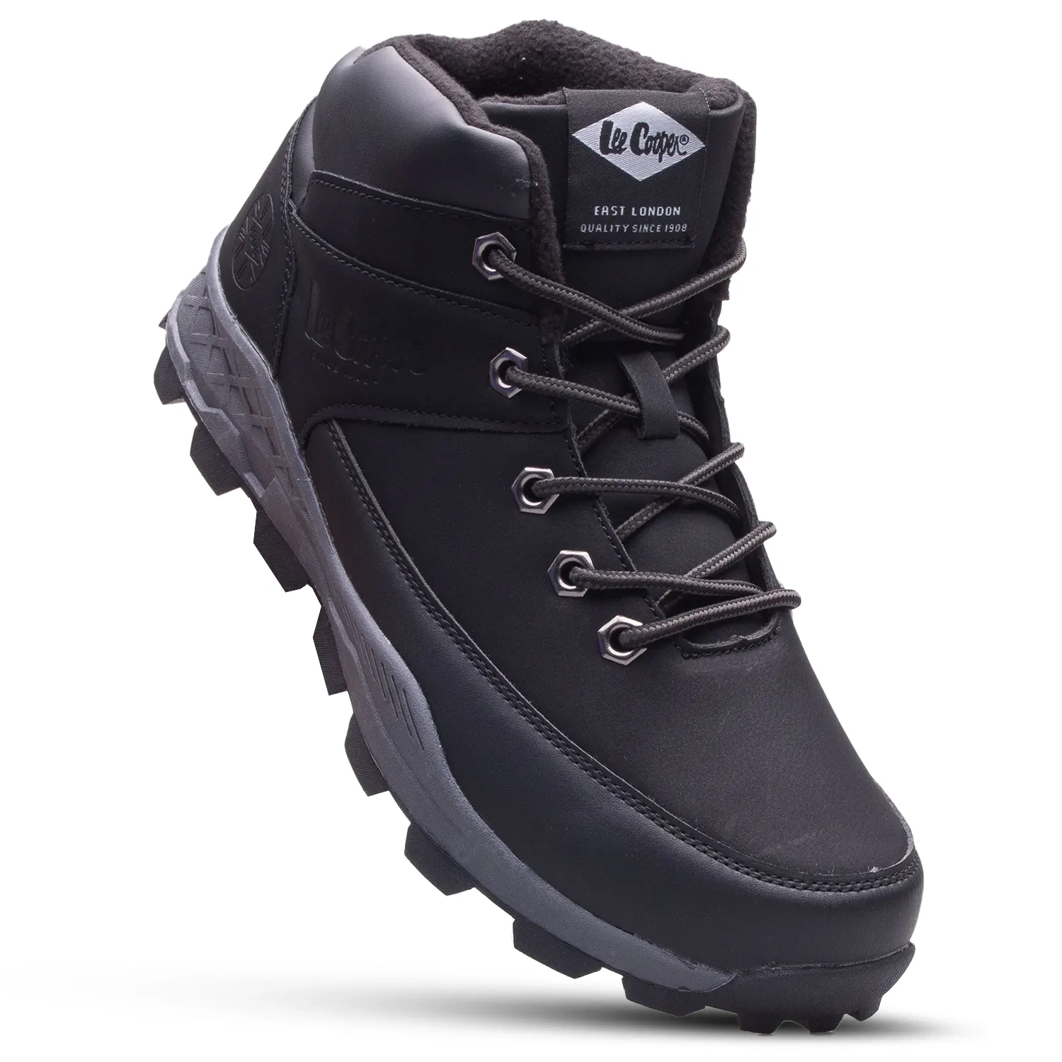 Buty męskie LEE COOPER LCJ-22-01-1391M