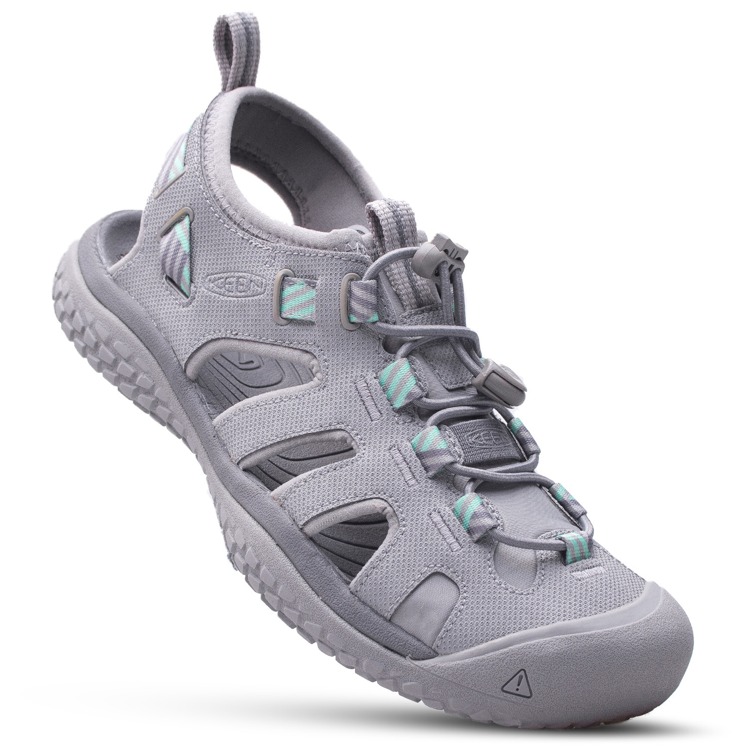 Sandały KEEN SOLR SANDAL 1022452