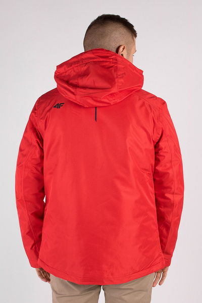 Kurtka 4F X4Z18-KUMN253-62S