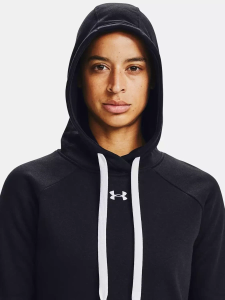 Bluza damska z kapturem Under Armour 1356317-001