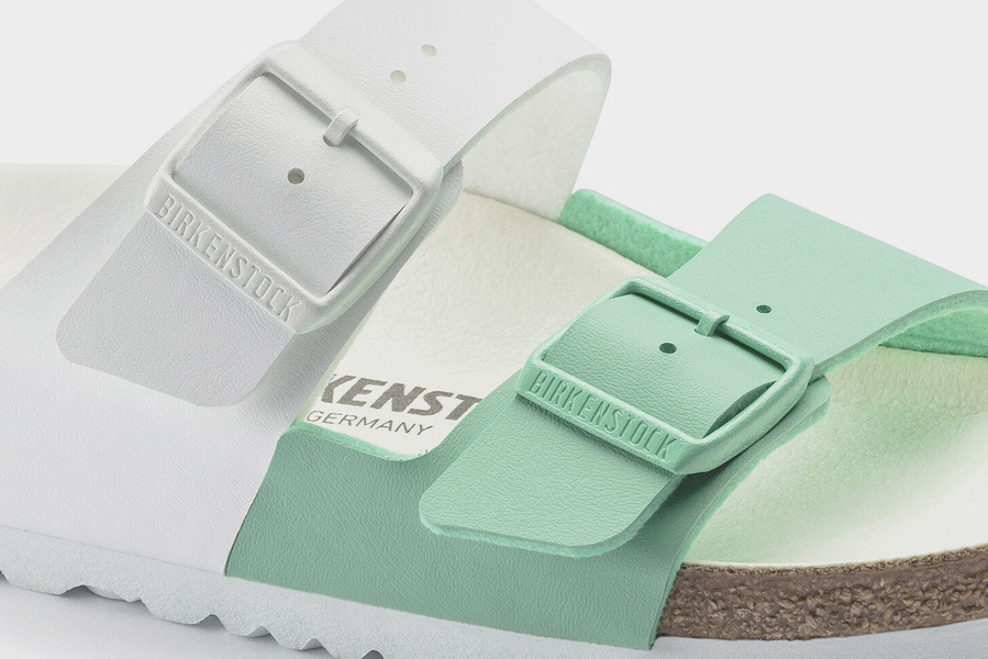 Klapki BIRKENSTOCK ARIZONA SPLIT 1019731