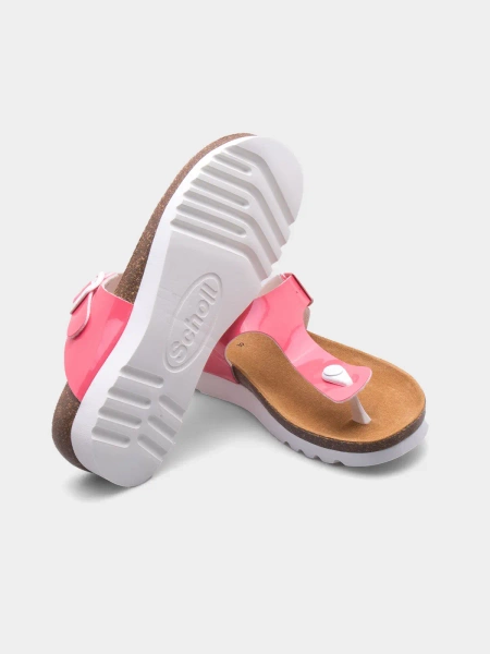 Klapki damskie Scholl BOA VISTA F31247-1209