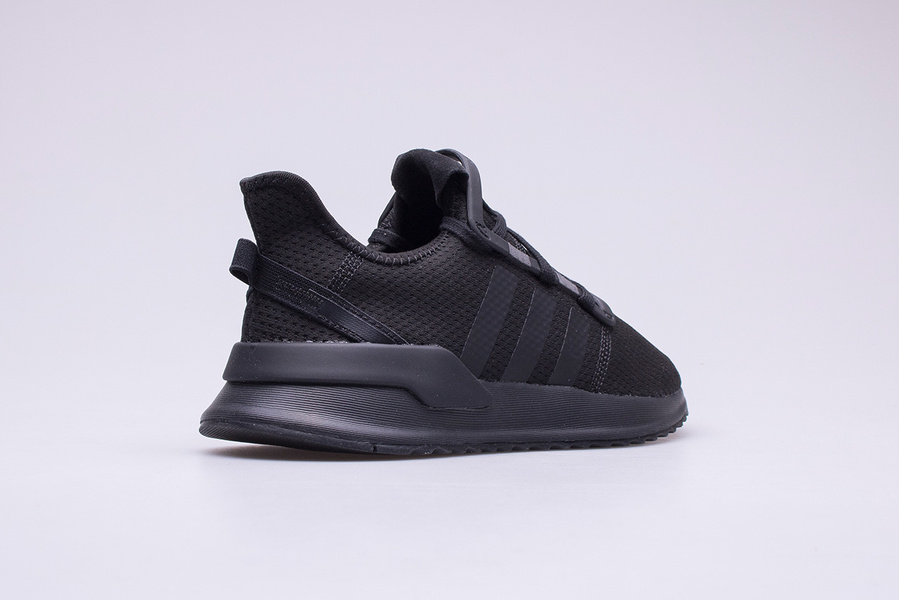 Buty dziecięce adidas U_PATH RUN J G28107