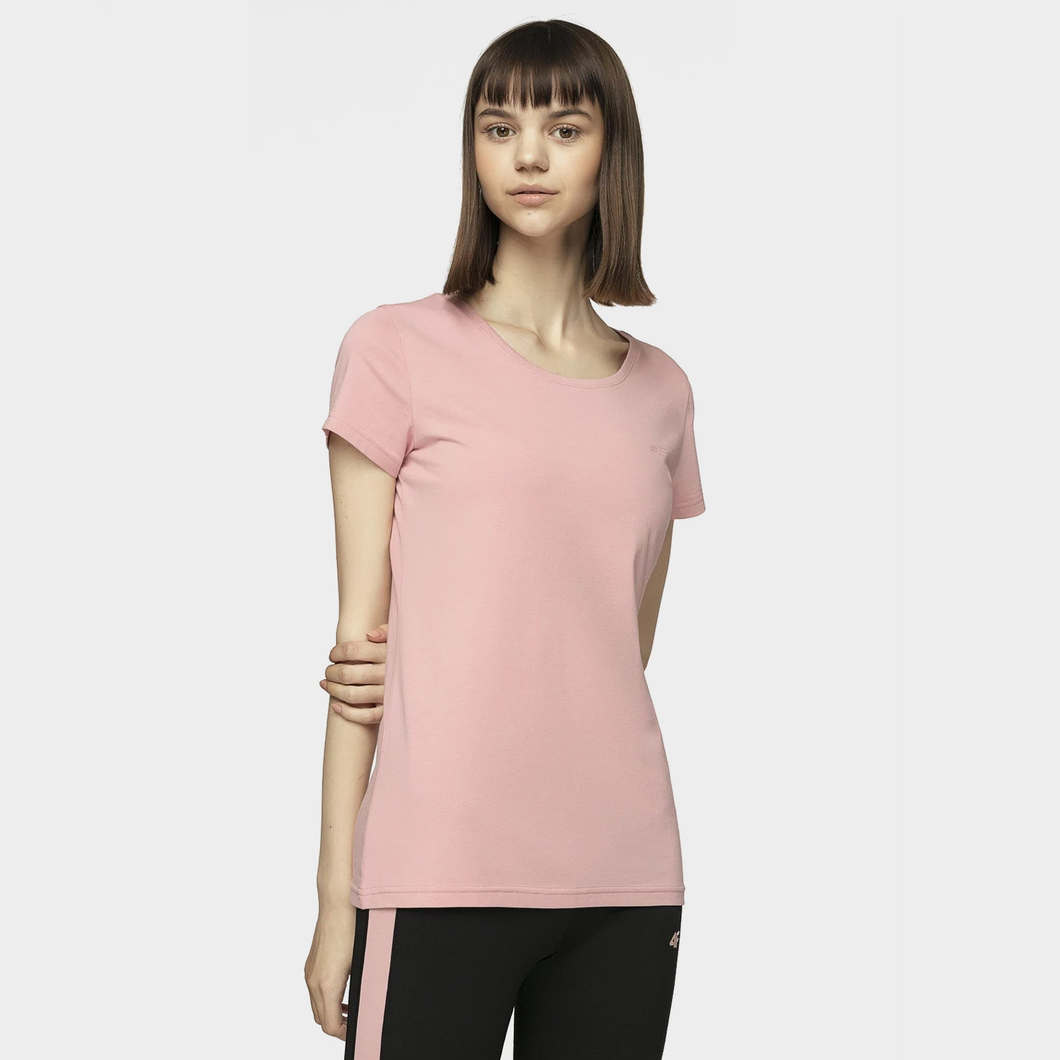 Koszulka damska 4F NOSD4-TSD300-56S