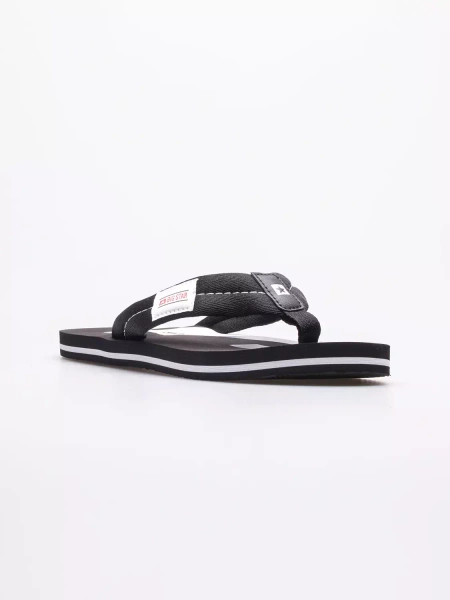 Japonki męskie BIG STAR JJ174529